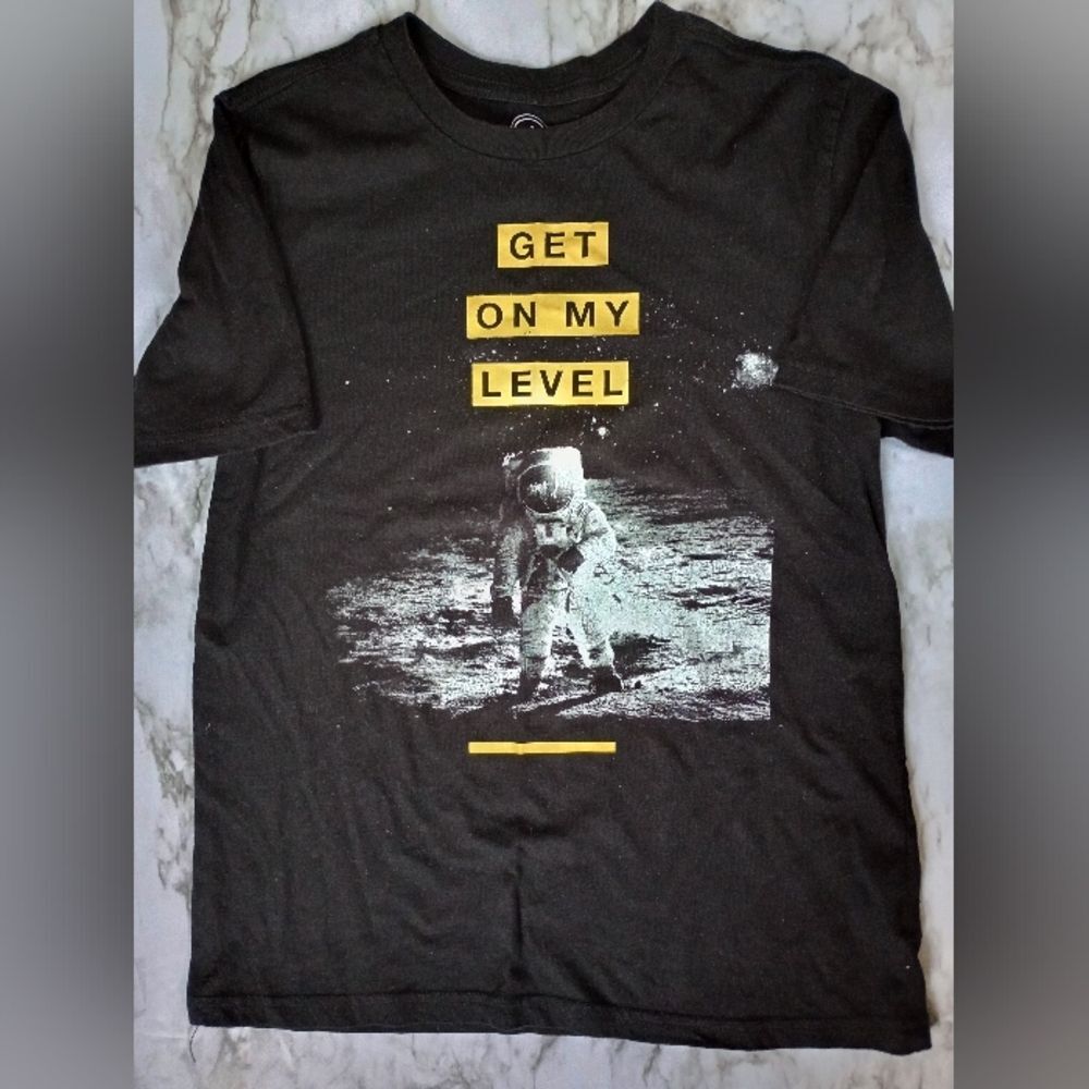 (Bundle) 3 Short Sleeve Shirts Size XXL 14-16 - Picture 10 of 14
